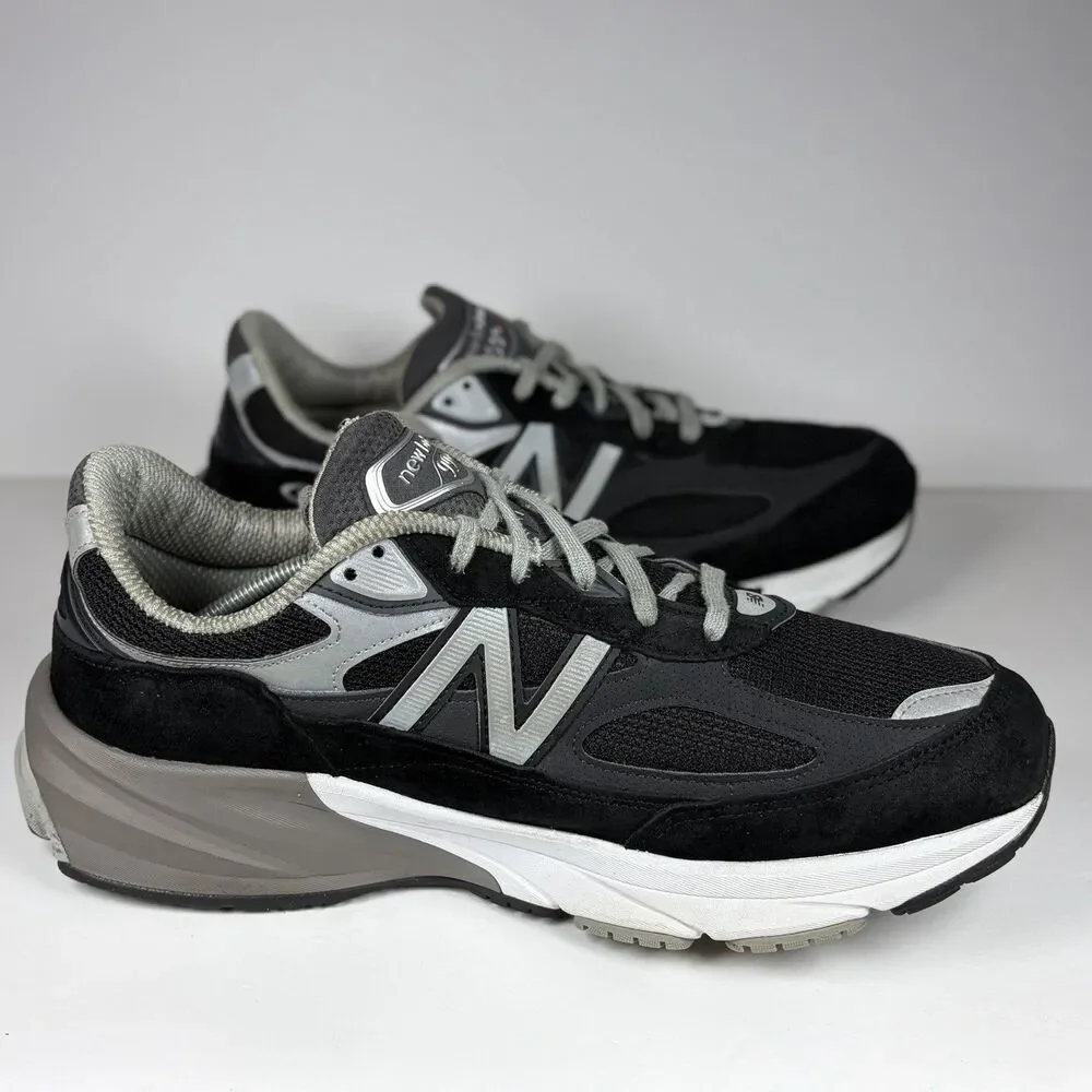 New Balance all our